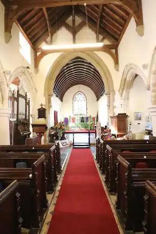 Photo de St Mary's Church