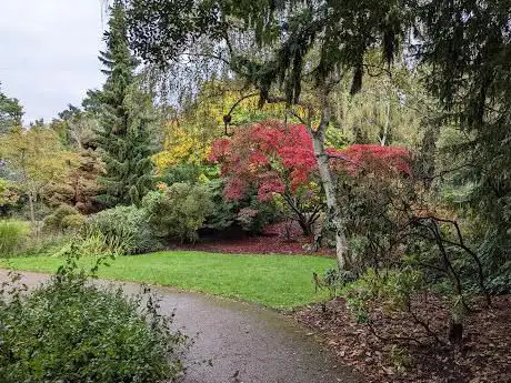 Photo of Peckham Rye Park & Common
