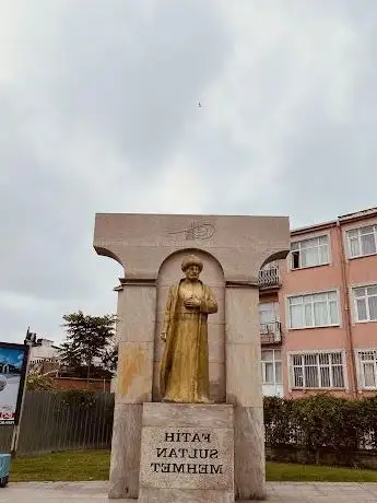 Photo de Sultan Mehmet Faith Park