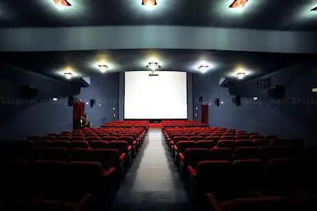 Photo de Supercinema