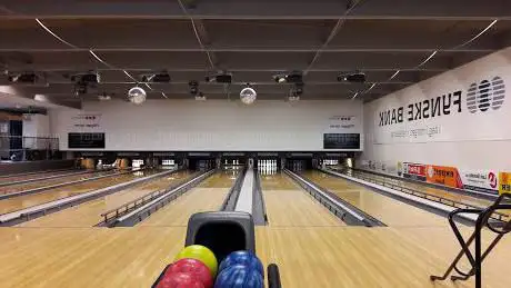 Photo de Assens Bowling Center