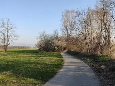 Photo de Belvedere
