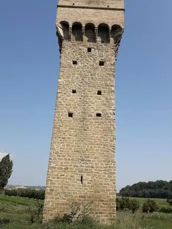 Photo de Torre del Molinaccio