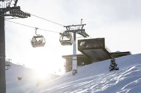 Photo de Möslbahn