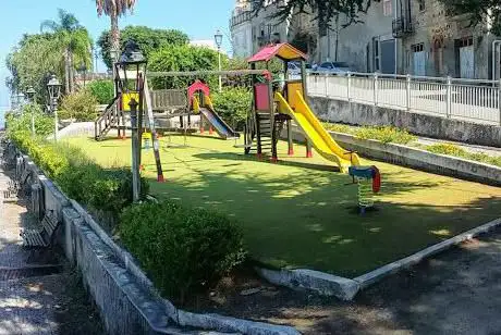 Photo de Piazza Santa Colomba