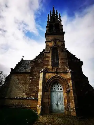 Photo de Chapelle Notre Dame de la Cour