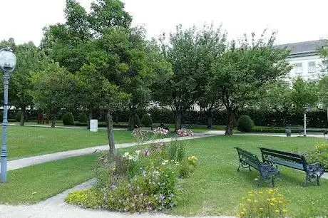 Photo de Goethepark