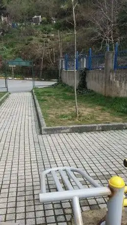 Photo de Belgin Doruk Seyir Parkı