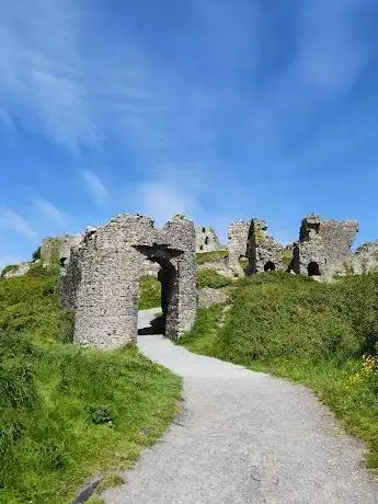 Foto de Rock of Dunamase