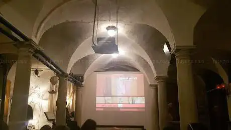 Photo de Piccolo Cinema Paradiso
