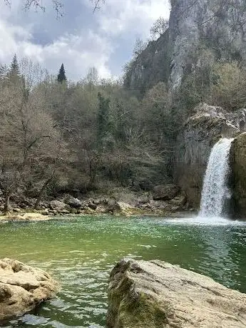 Photo de Ilıca Köyü