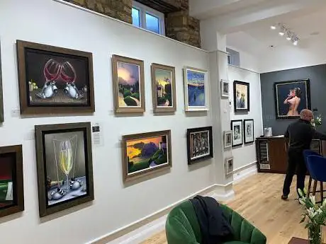 Photo de Castle Fine Art