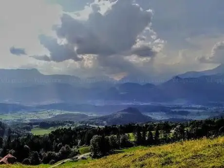Photo de Höhenweg