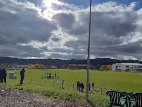 Photo de Sportplatz Trochtelfingen