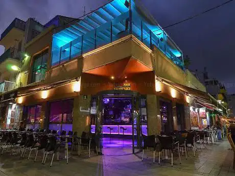 Photo de Las Vegas Sitges