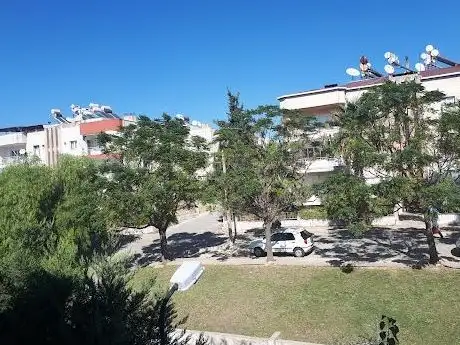 Photo de Akkent Çocuk Parkı