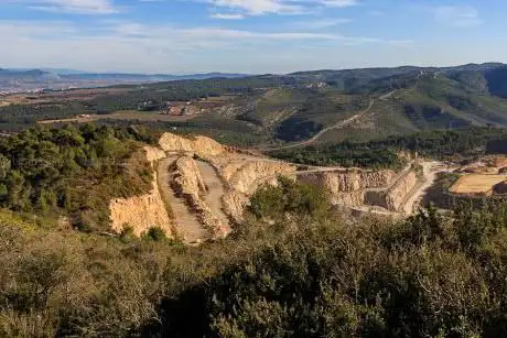Photo de Penya del Papiol