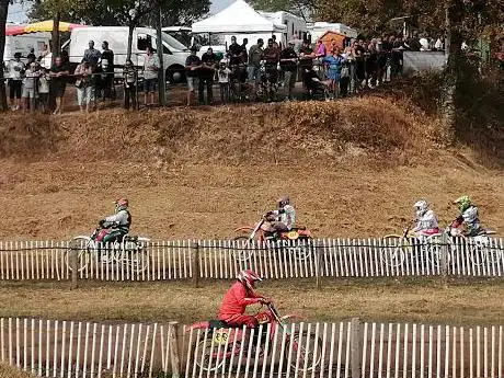 Photo de Moto Club de Nevers et de la Nièvre