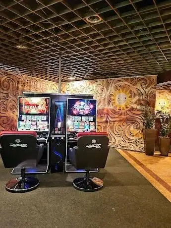 Photo de MERKUR SPIELHALLE Hanau