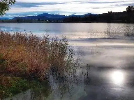 Photo de Bänkle am See