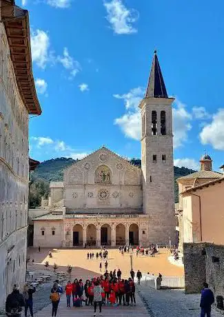 Photo de Ufficio Turistico Spoleto / Tourist Office