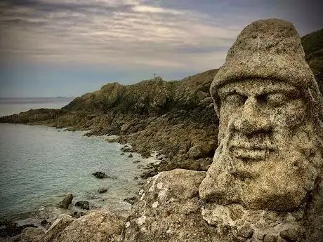 Photo of Les Rochers Sculptés