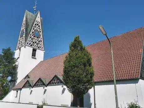 Photo de Reformations-Gedächtnis-Kirche