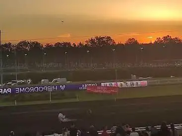 Photo de Hippodrome de Vincennes