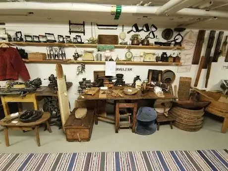 Photo de Limagårdenmuseet i Väröbacka