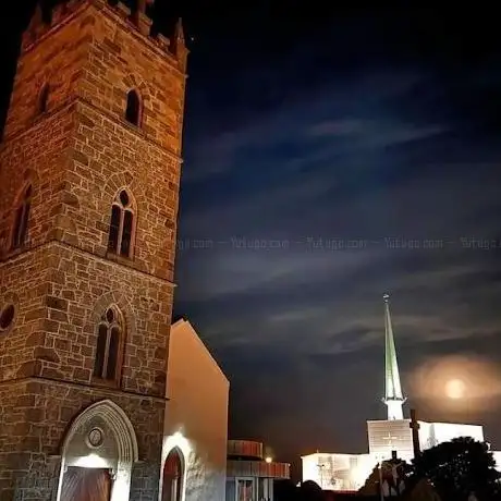 St. Aidan's Catholic Church