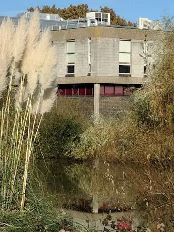 Photo de Duck Pond