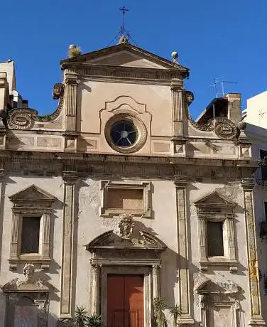 Photo de Chiesa di San Sebastiano