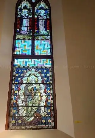 Photo de Church of the Immaculate Conception  Tallow