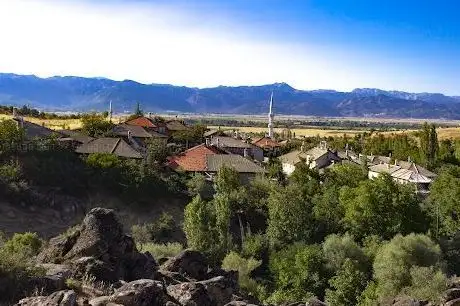 Photo de İncesu Çocuk Parkı