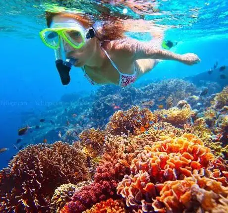 Photo de Joe’s Wassersport-Center