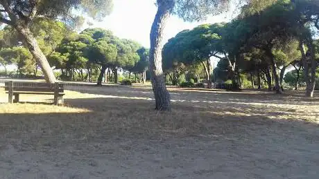 Photo de Pinar de la Villa