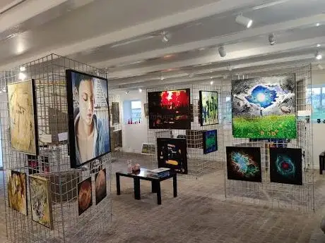 Photo de Galleri Knadring