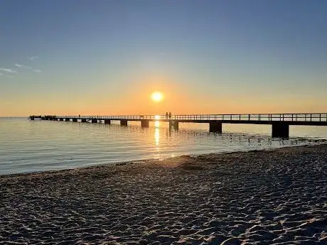 Photo de Brygga 4 V-bryggan