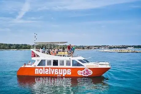 Photo de Aquavision  Umag