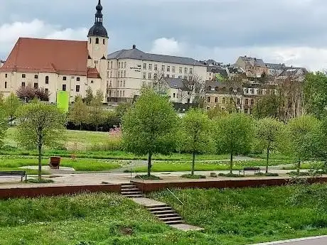 Photo of Generations Park