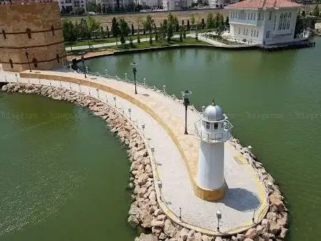 Photo de Ecdat Park Konya BuySehBeld