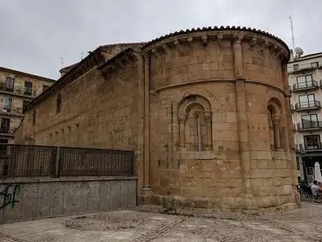 Photo de Iglesia de San Juan de Barbalos
