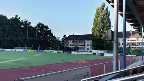 Photo de Sportplatz Liebefeld-Hessgut