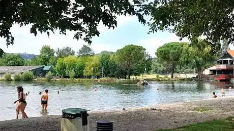 Photo de Base de Loisirs Vère Grésigne