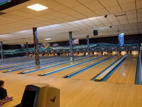 Photo de Bowling de Montpellier
