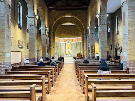Photo de Church of Our Lady of the Immaculate Conception & St Joseph