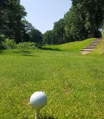 Photo de Golf Isabella