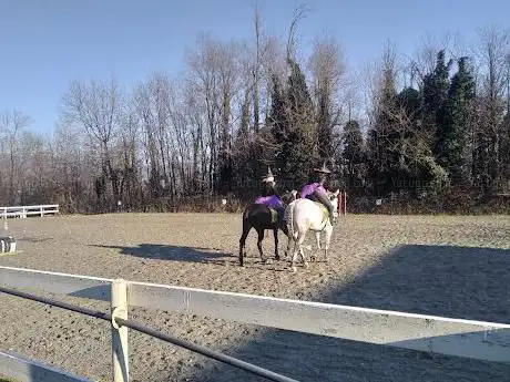 Photo de The Equestrian Center Furnace