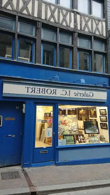 Photo de Galerie d'Art J.C Robert