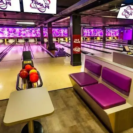Photo de Planet Entertainment Centre Cork